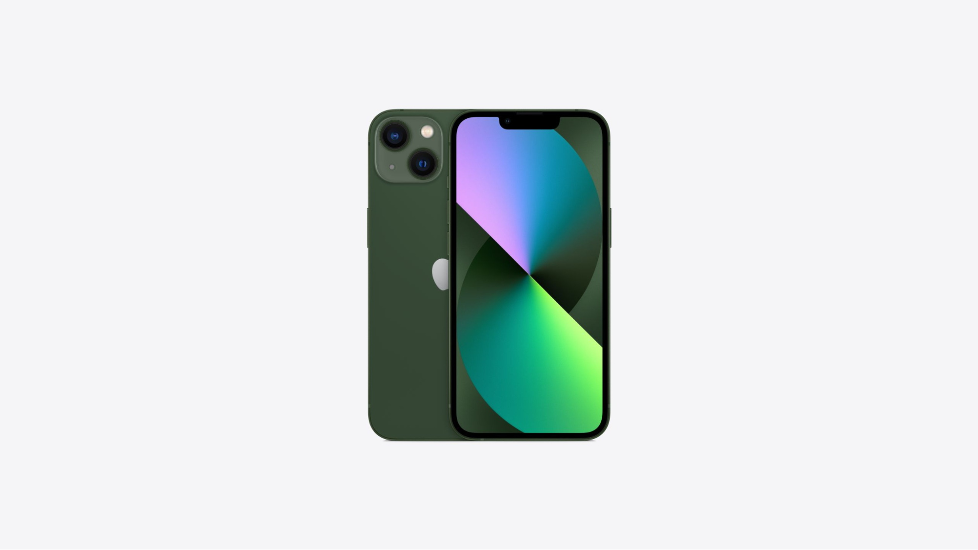 Màn hình iPhone 13 mini được đánh giá là kém hơn so với iPhone 15